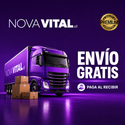 Aspiradora PRO CLEAN ™ | Limpieza profunda